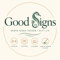 Salong Good Signs - Coach Elena