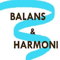 Balans & Harmoni